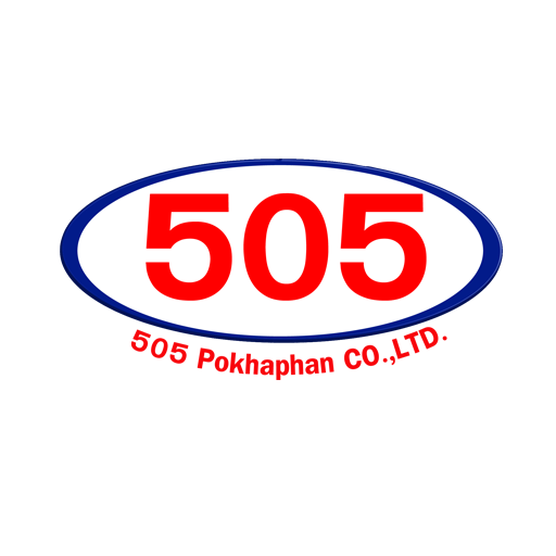 505 โภคภัณฑ์ จำกัด