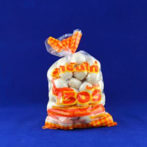 033 ลูกชิ้นไก่ (ขนาดเล็ก)