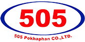 505 โภคภัณฑ์ จำกัด